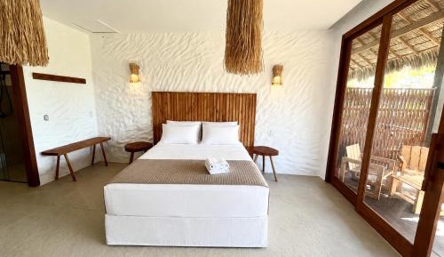 Double Room with Pool View