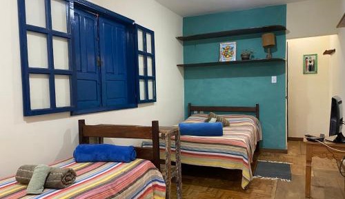 Deluxe Room (1 adult + 1 child)