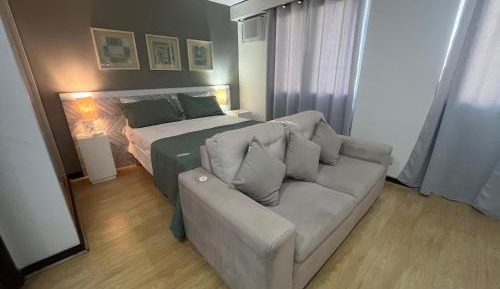Queen Suite