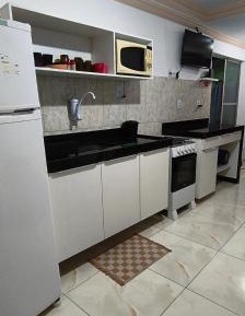Two-Bedroom Family Apartment