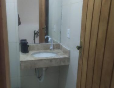 Basic Triple Room