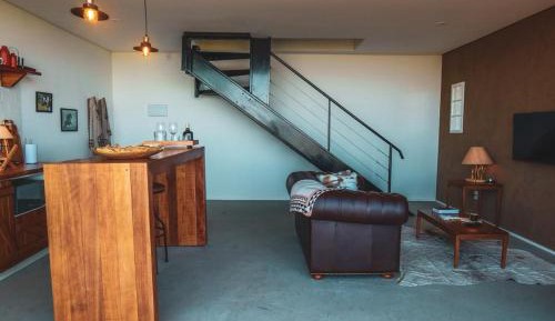 Superior Chalet