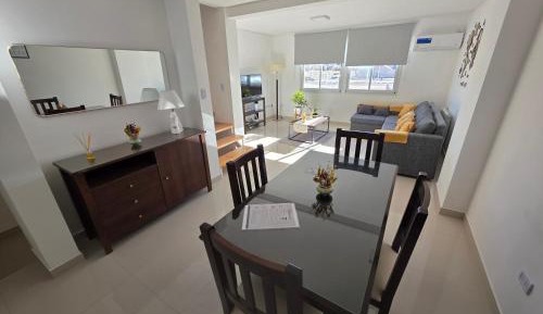 Two-Room Apartment