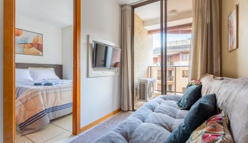 Apartment 1