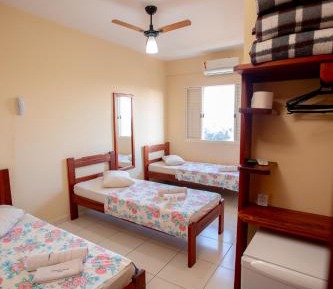 Basic Triple Room