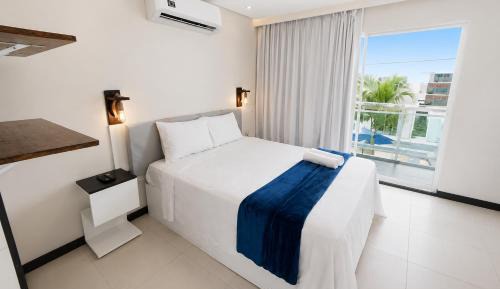 Luxury Triple Room