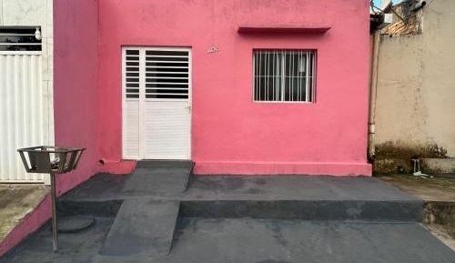 Three-Bedroom Home