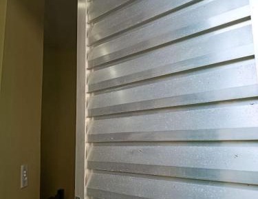Single Room with Private Bathroom