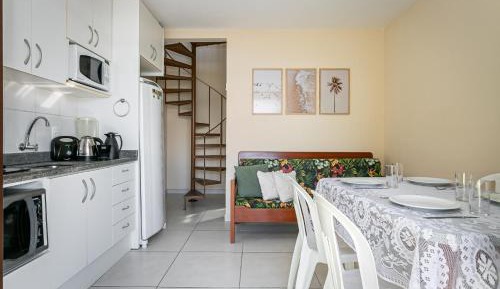 Two-Bedroom Townhouse