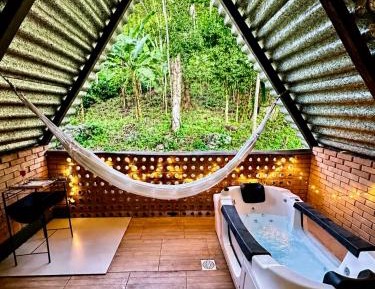 One-Bedroom Chalet