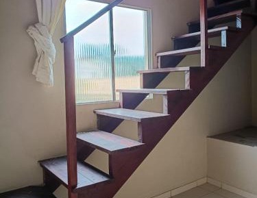 Bed in 4-Bed Mixed Dormitory Room