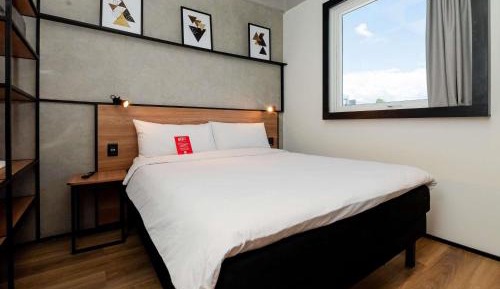 Double Room with Sofa Bed