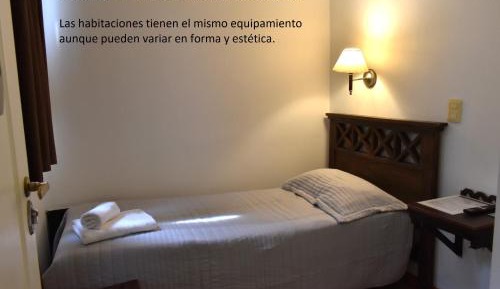 Small Single Room