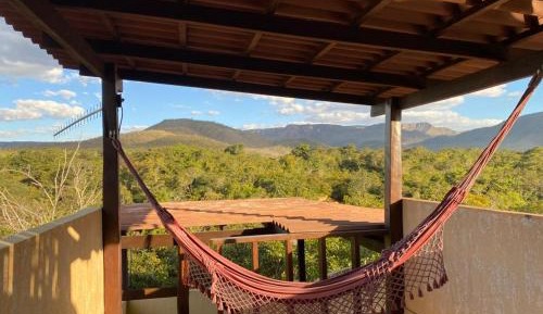 King Room with Mountain View
