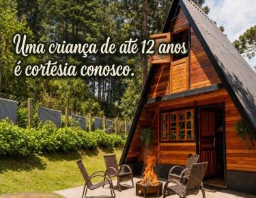One-Bedroom Chalet