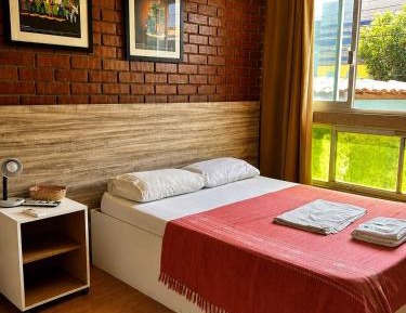 Standard  Room