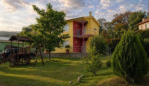 Vacation Home
