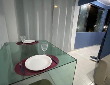 Two-Room Apartment