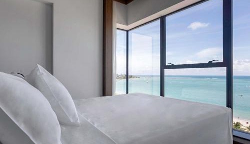 Double Room with Sea View