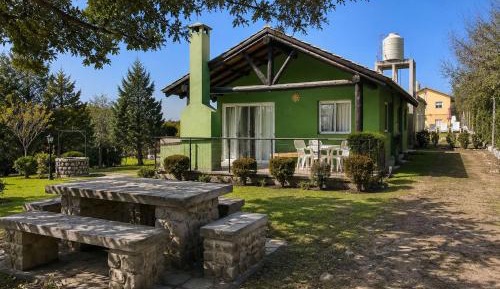 Vacation Home