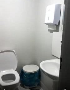 Two-Bedroom Standard Apartment