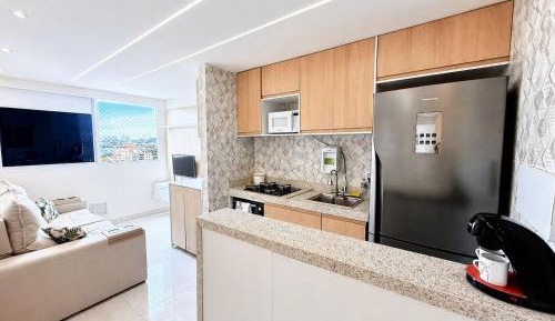 Two-Bedroom Apartment - Oceanfront 
