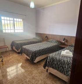 Three-Bedroom Bungalow