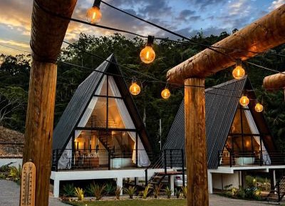 One-Bedroom Chalet