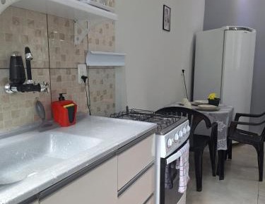 Suite Apartment
