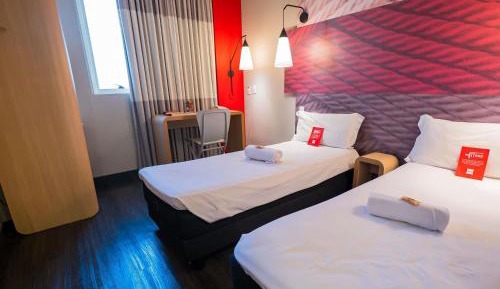 Accessible Twin Room