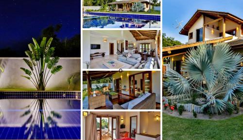 Vacation Home 1