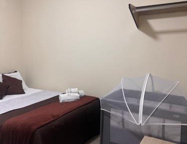 Deluxe Room (1 adult + 1 child)