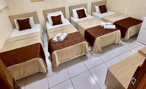 Double Room - Disability Access