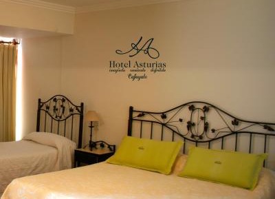 Classic Triple Room