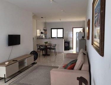 Three-Bedroom Home