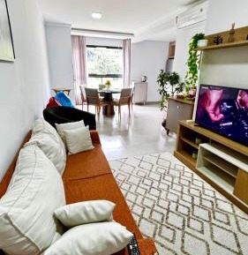 Two-Room Apartment