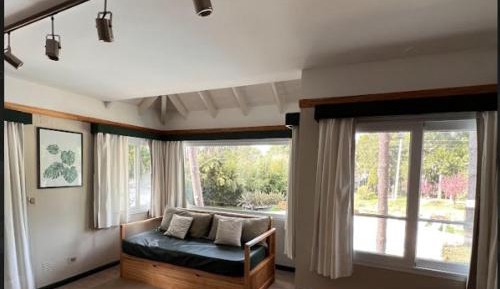 Apartment - Split Level