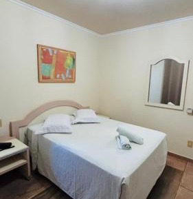 Standard  Double Room with Double Bed