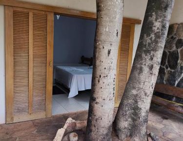 Suite with Spa Bath