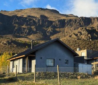 Three-Bedroom Chalet