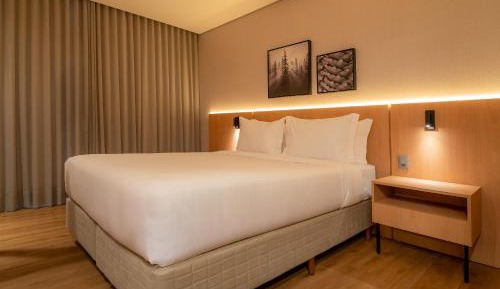 Double Room - Disability Access