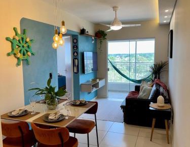 Apartment 1