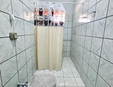 Budget Single Room