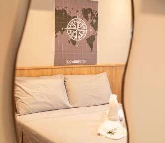 Deluxe Double Room (2 Adults + 1 Child)