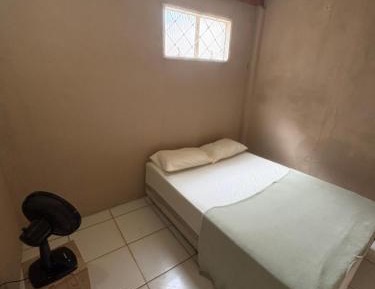Basic Triple Room