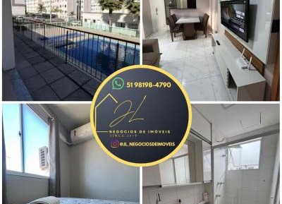Two-Bedroom Apartment with Private Pool