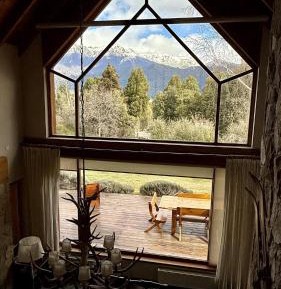 Superior Chalet