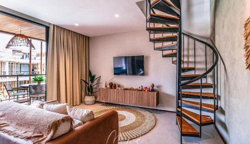 Duplex Apartment
