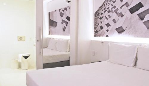 Twin Room - Disability Access
