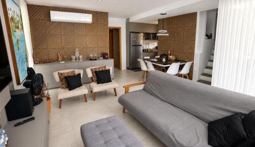 Double Room with Park View